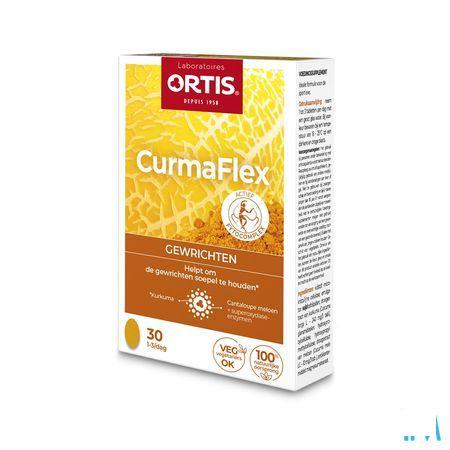 Ortis Curmaflex Gewrichten Comp 30