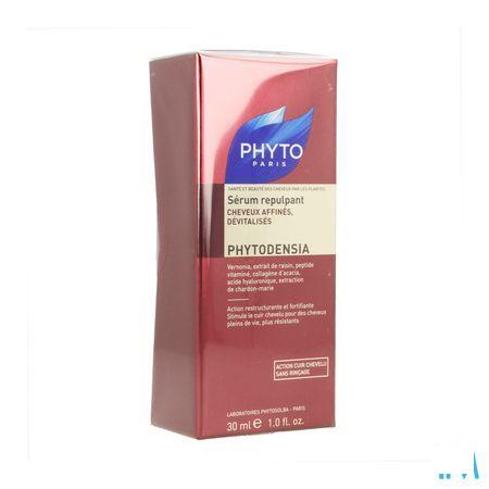 Phytodensia Serum Flacon ette 30 ml