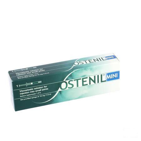 Ostenil Mini Ser Inj Petites Articul. Jetable 1ml