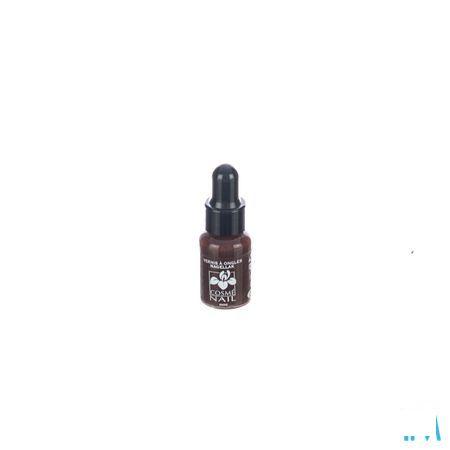 Lisandra Cosmenail Vao 21 Brun 5 ml