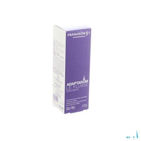 Adaptarom Fluide Hydratante 75 ml  -  Pranarom