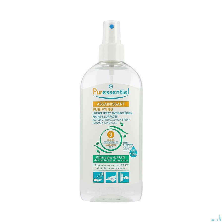Puressentiel Zuiverende Lotion Spray 250 ml  -  Puressentiel
