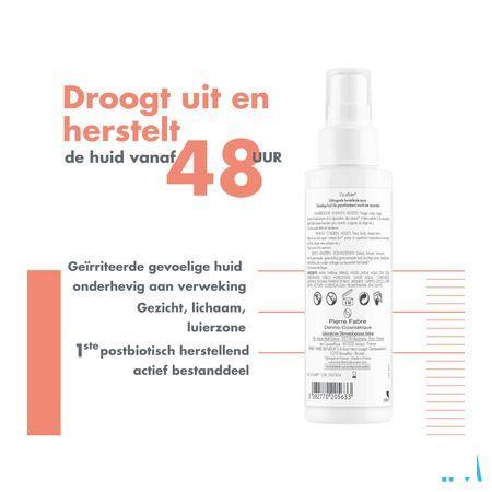Avene Cicalfate+ Absorbing Soothing Spray 100 ml  -  Avene