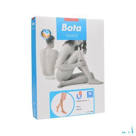 Bota Tovarix 50/Iii Ad+P Natur Medium