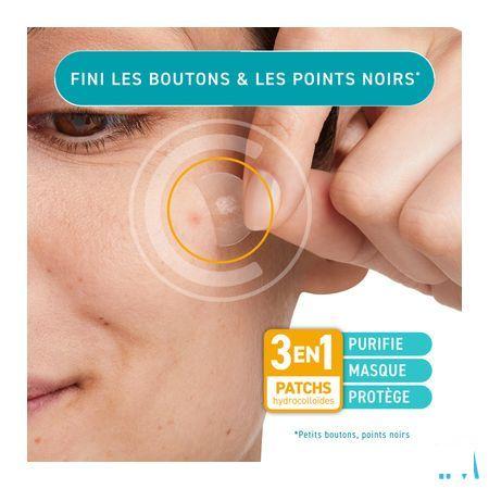 Compeed A/Imperfections Discreet Patchs 15