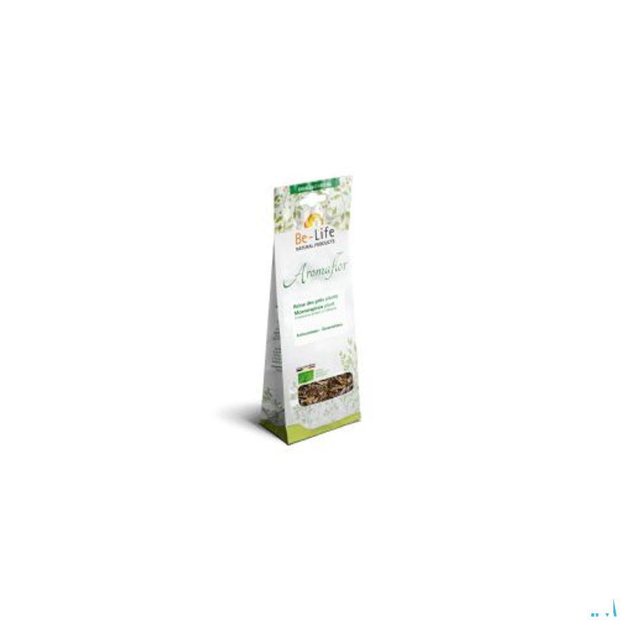 Aromaflor Moerasspirea Plant Bio Be Life 60 gr  -  Bio Life