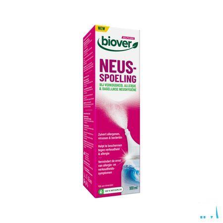 Biover Selfcare Lavage Nasal 100 ml