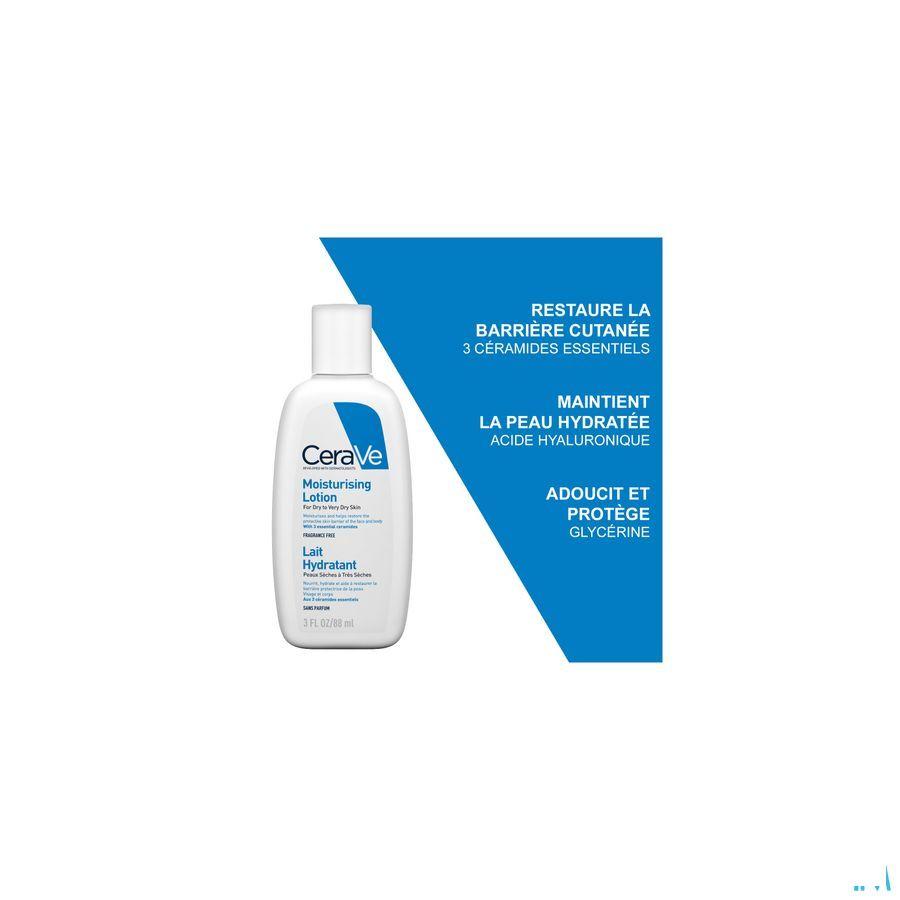 Cerave Melk Hydraterend 88ml  -  Cerave