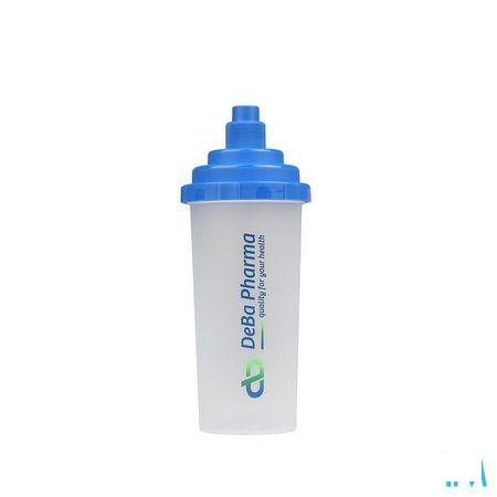 Shake Gobelet 700 ml  -  Deba Pharma