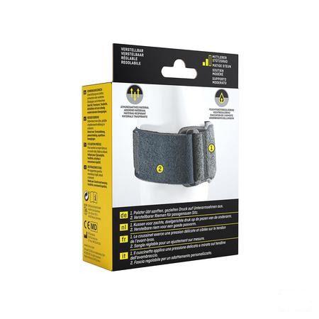 Futuro Tenniselleboogbandage 45975, Aanpasbaar  -  3M