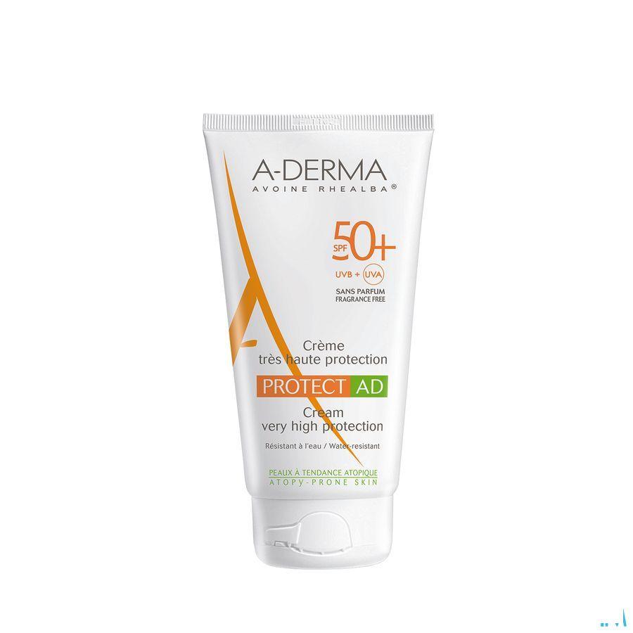 Aderma Protect Creme Atopie Ip50 + 150 ml  -  Aderma