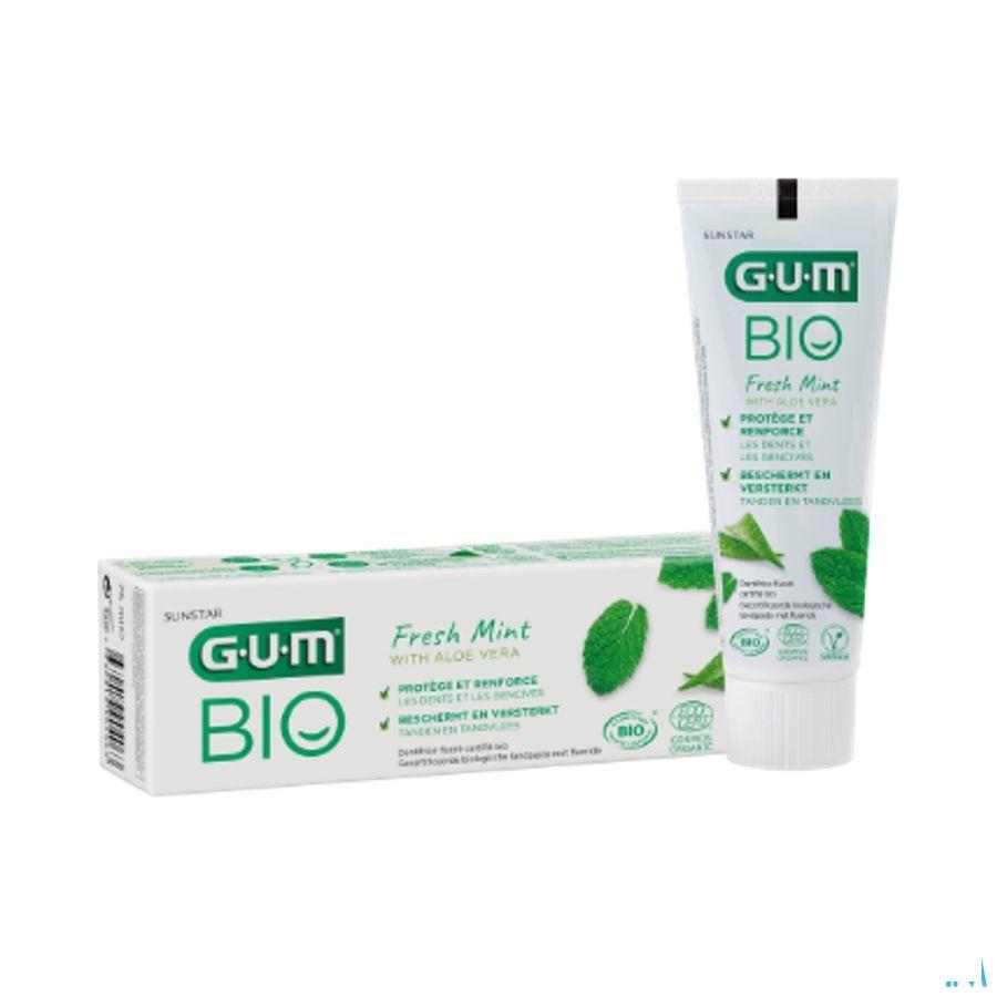 Gum Bio Tandpasta 75 ml