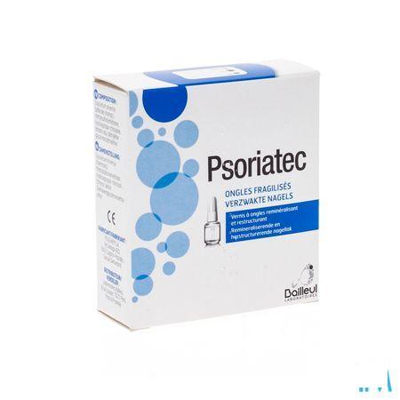 Psoriatec Vao Breekbare Nagels 3,3 ml