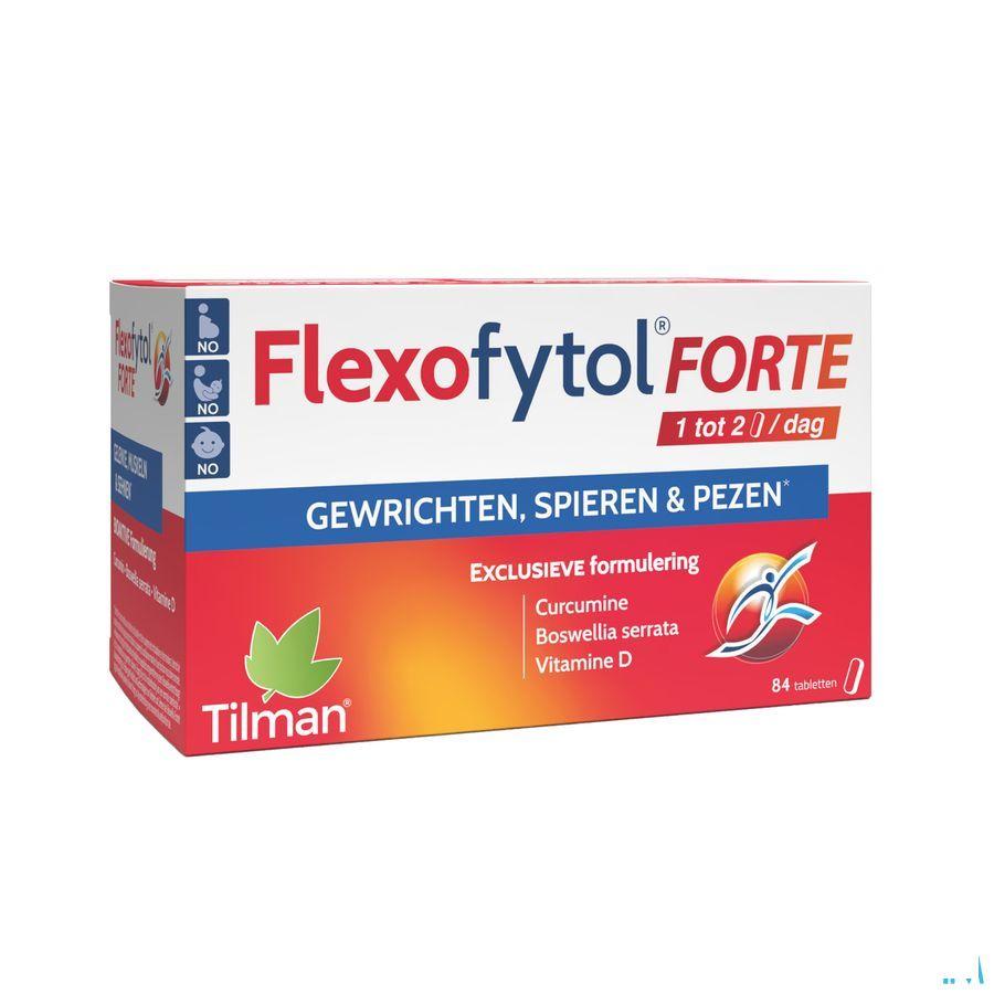 Flexofytol Forte Filmomh Tabl 84 