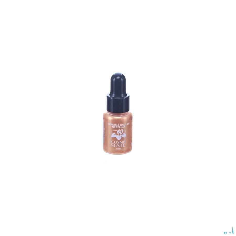 Lisandra Cosmenail Vao 104 Rose Nacre 5 ml