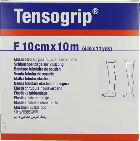 Tensogrip F 10,0cmx10m 1 71516