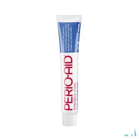Perio.aid Intensive Care Gel 75 ml  -  Dentaid