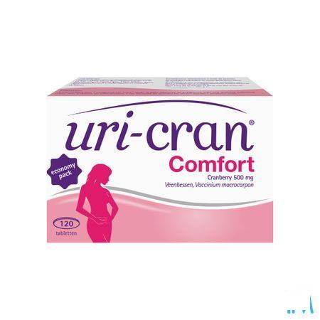 Uri-cran Tabletten 120