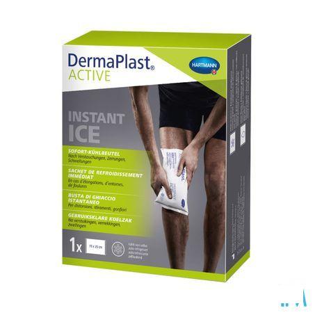 Dp Active Instant Ice Large 1 P/s  -  Hartmann