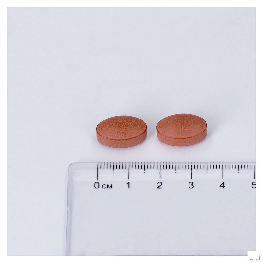 Ferixx Comprimes 30x 757mg 3670122  -  Ixx Pharma