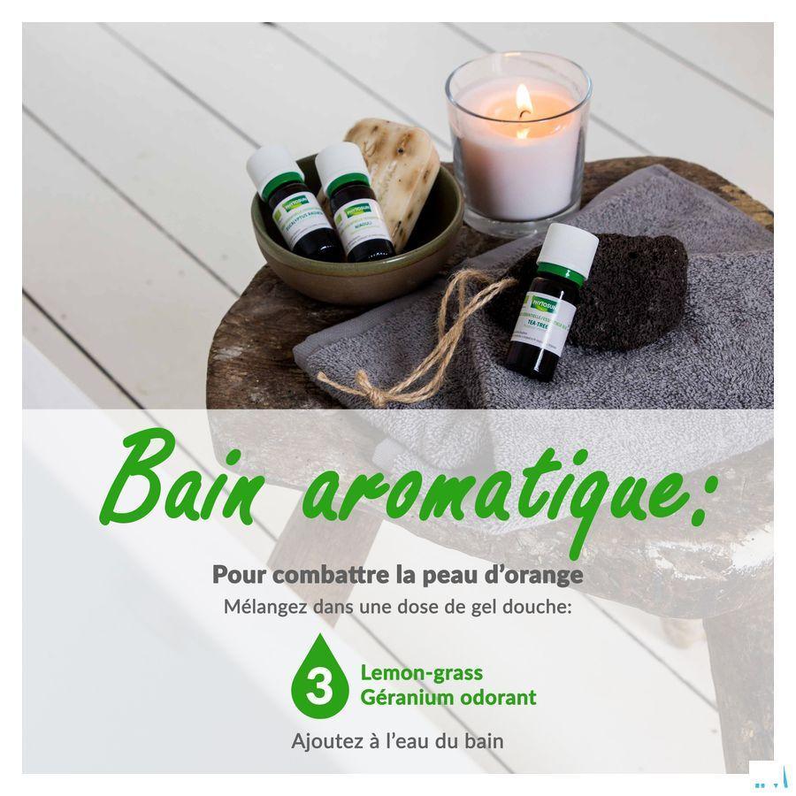 Phytosun Lemon-grass Fr-bio-01 10 ml