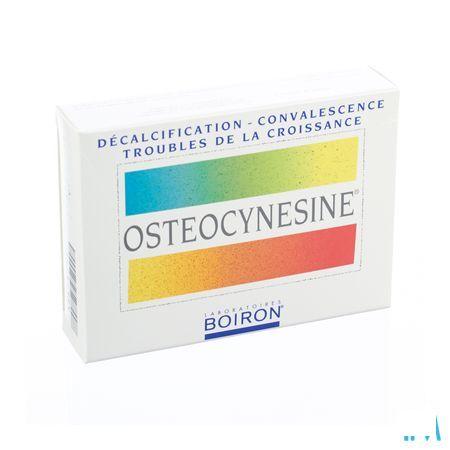 Osteocynesine Comprimes 60  -  Boiron