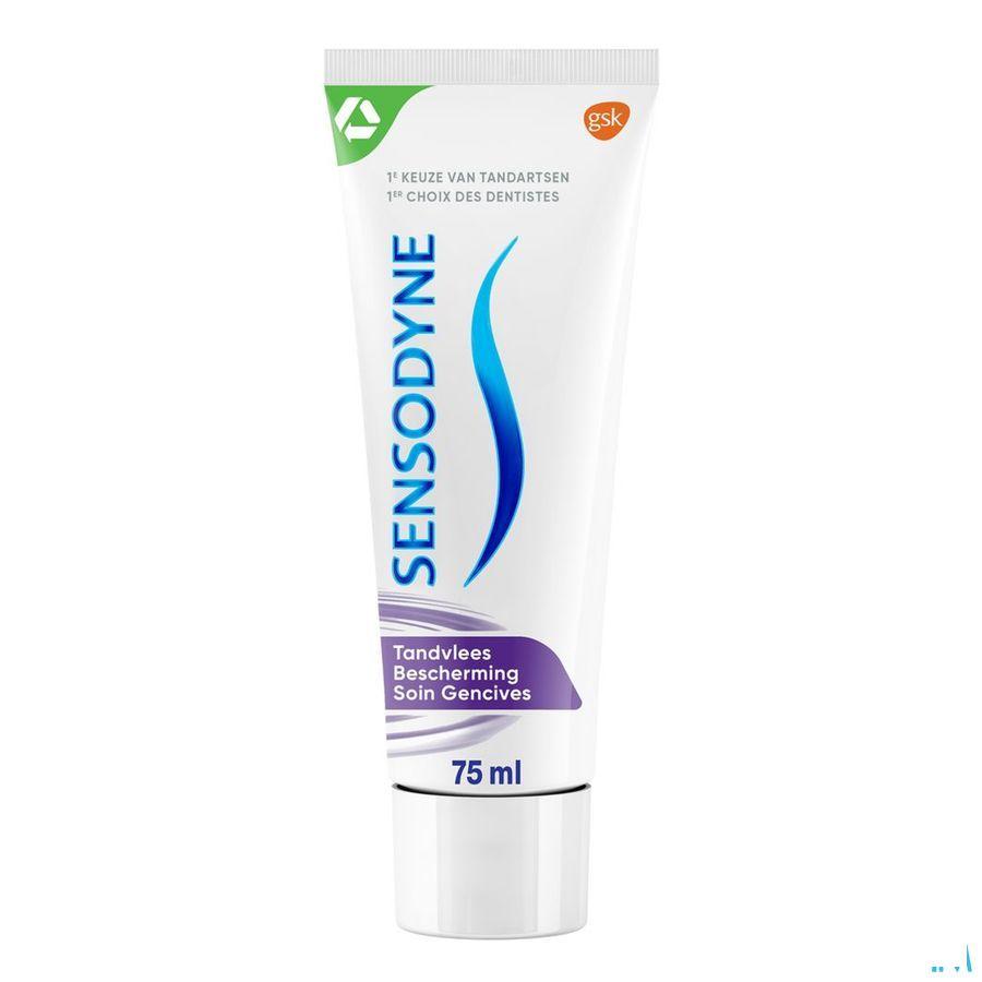 Sensodyne Tandvlees Bescherming 75 ml