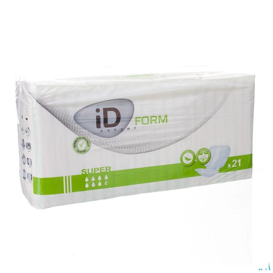 Id Expert Form Super T3 21
