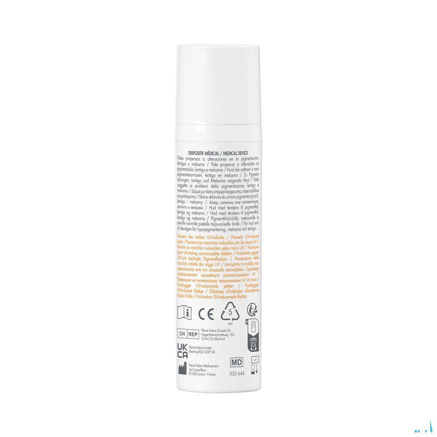 Avene Zon Sunsimed Pigment Creme Spf50+ 80 ml