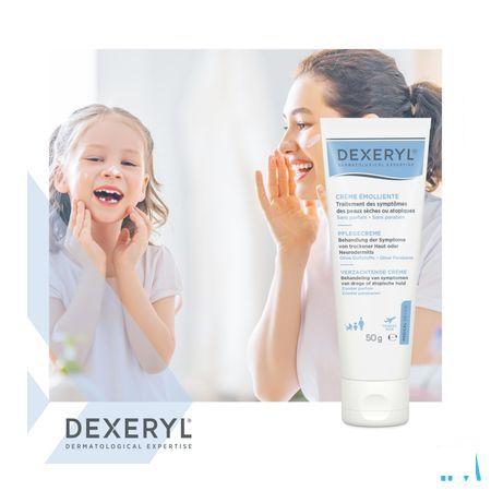 Dexeryl Creme Tube 50g