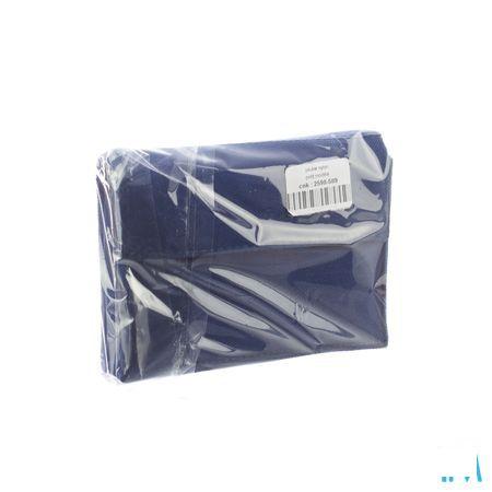 Pillendoos Luxe Zakmodel Nylon (7Doosjes Dag.)