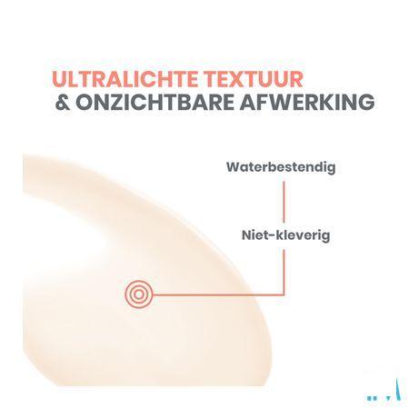 Avene Sol Spf50 Ultra Fluid Invisible 50 ml