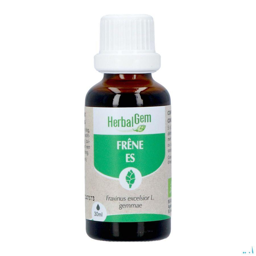Herbalgem Es Bio 30 ml