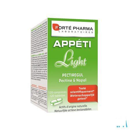 Appetilight Tabletten 120  -  Forte Pharma