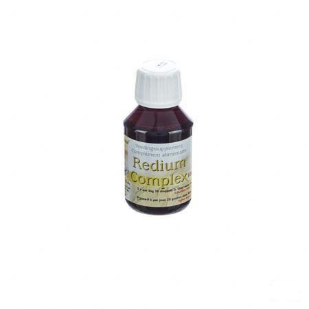 Herborist Redium Complex 100 ml 0744