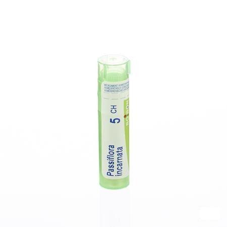Passiflora Incarnata 5CH Gr 4g  -  Boiron