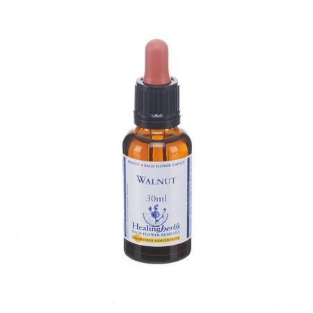 Healing Herbs Walnut 30 ml