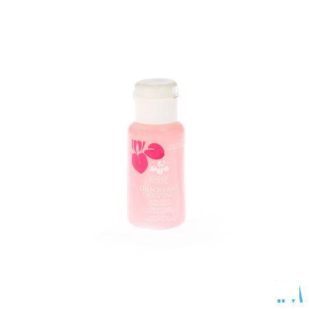 Lisandra Cosmenail Disssolvant Ultra Doux 50 ml