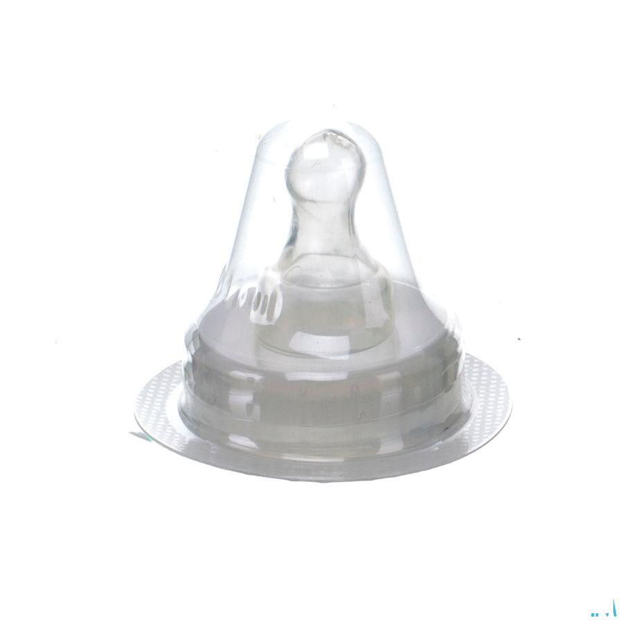 Nutriset Tetine Pour Premature  -  Nutricia