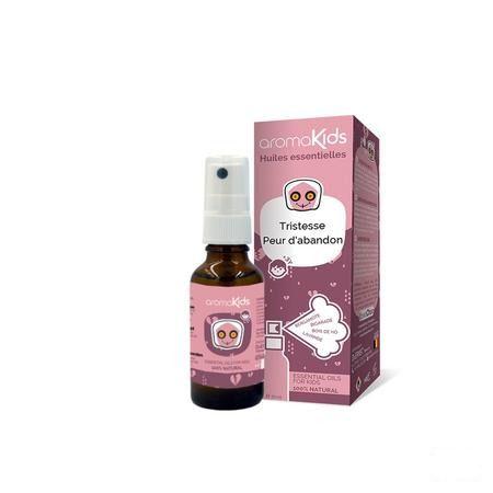 Aromakids Spray Mummy 30 ml  -  Tilman