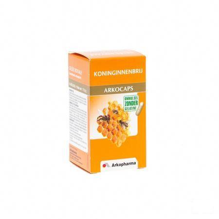 Arkogelules Gelee Royale Vegetal 45  -  Arkopharma