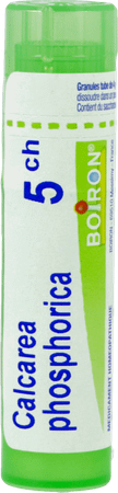 Calcarea Phosphorica 5CH Gr 4g  -  Boiron