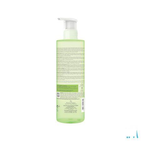 Aderma Exomega Control Reinigingsgel 2in1 500 ml  -  Aderma