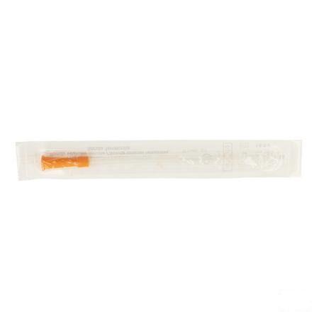 Medicoplast Sonde Nelaton Uretr. Ch16 20cm Oranje 