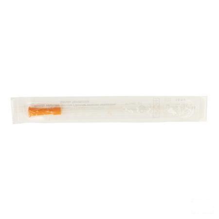 Medicoplast Sonde Nelaton Uretr. Ch16 20cm Orange 