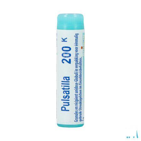 Pulsatilla 200K Gl  -  Boiron
