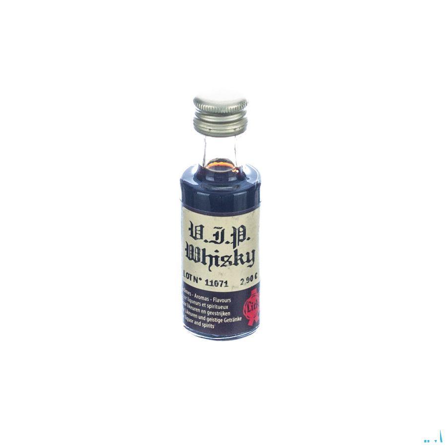 Lick Whisky (v.i.p.) 20 ml  -  Brouwland