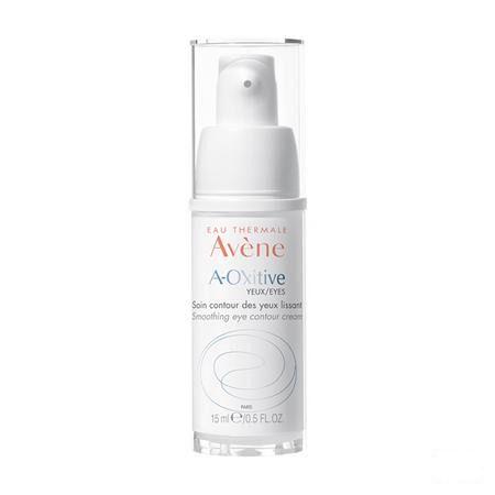 Avene Anti oxitive Ogen 15 ml  -  Avene