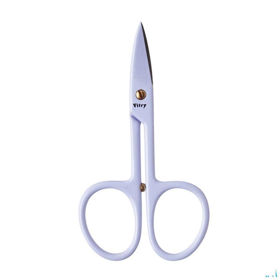 Vitry Classic Ciseaux Ongles Crabe Monocolor 1008C
