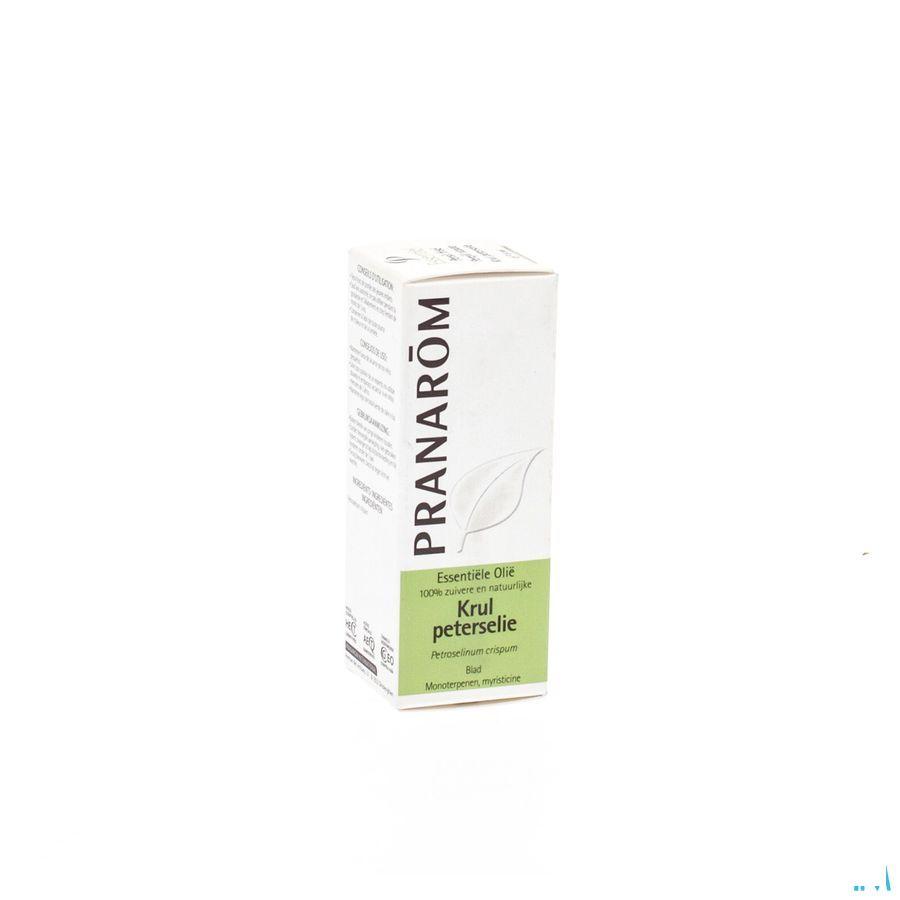 Persil Frise Huile Essentielle 5 ml  -  Pranarom